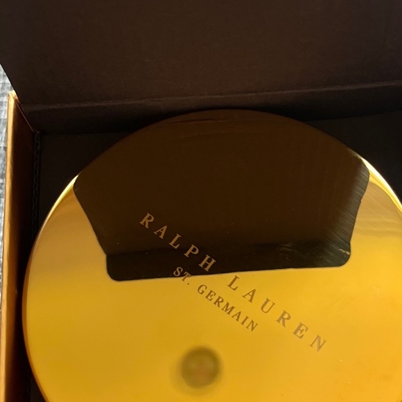 Ralph Lauren St. Germain candle - Picture 3 of 6